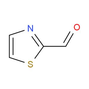 2-醛基噻唑
