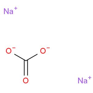 碳酸鈉