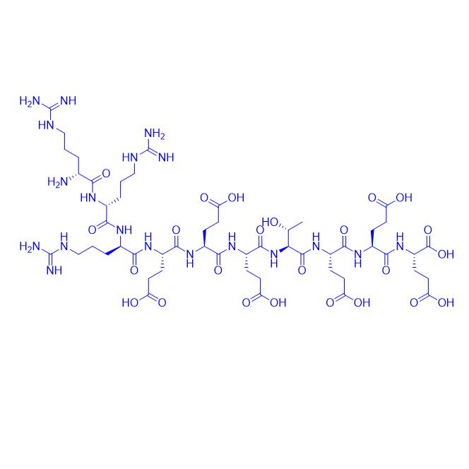 Casein Kinase II Substrate 95651-74-4.png