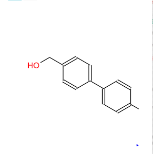 4'-甲基聯(lián)苯-4-甲醇