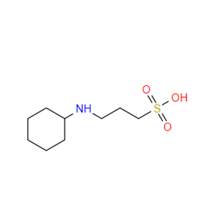 3-環(huán)已氨基丙磺酸，CAPS，1135-40-6
