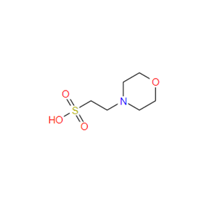 2-嗎啉乙磺酸，Morpholineethanesulf，4432-31-9