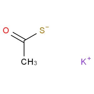 硫代乙酸鉀