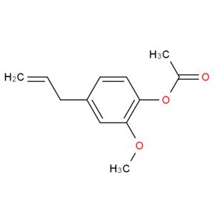 乙酸丁香酚酯