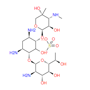 G-418 硫酸鹽，Geneticin，