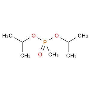 甲基磷酸二異丙酯