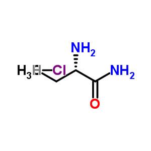 S-2-氨基丁酰胺鹽酸鹽 中間體 7682-20-4