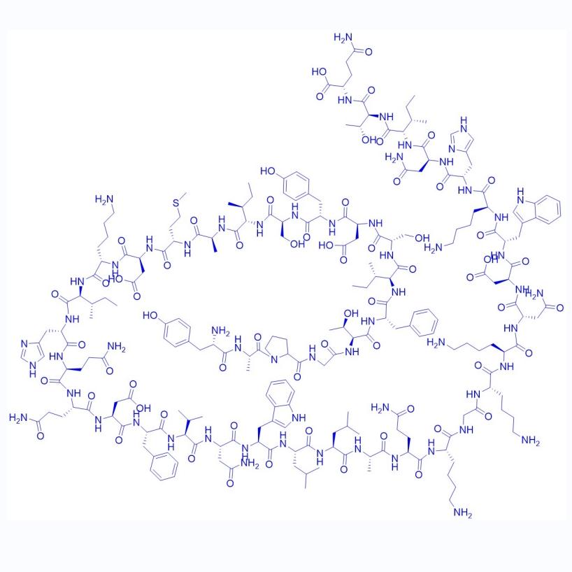 (Pro3)-Gastric Inhibitory Polypeptide (human) 299898-52-5.png