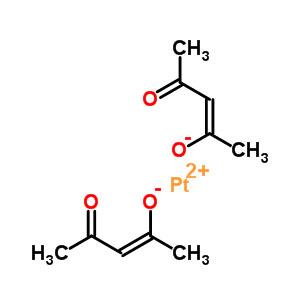 二(乙酰丙酮)鉑 有機(jī)合成中間體 15170-57-7