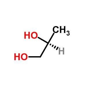 S-(+)-1, 2-丙二醇 有機(jī)合成 4254-15-3