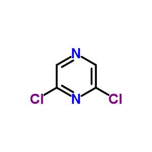 2,6-二氯吡嗪 中間體 4774-14-5