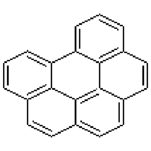 苯并(G,H,I)苝