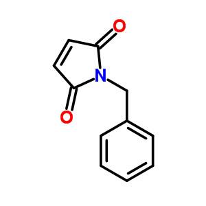 N-芐基馬來(lái)酰亞胺 塑料改性劑 1631-26-1