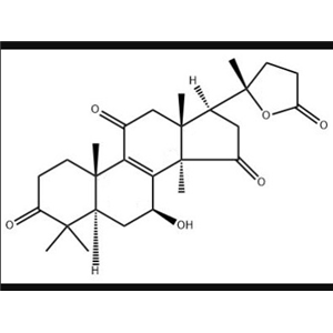 靈芝內(nèi)酯A_173268-82-1