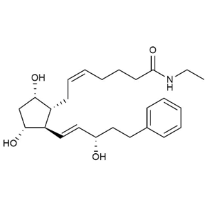 比馬前列素