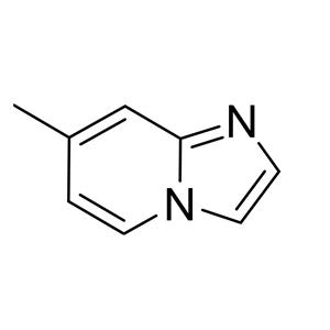 7-甲基咪唑并[1,2-A]砒啶