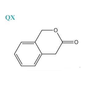 3-異色酮；3-異苯并二氫吡喃酮;1H-2-苯并吡喃-3(4H)-酮；1,4-二氫-3H-2-苯并吡喃-3-酮 4385-35-7