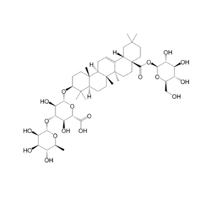 牛膝皂苷I_51161-58-1