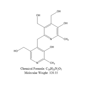 吡哆醇雜質(zhì)4