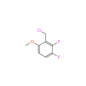2,3-二氟-6-甲氧基氯芐