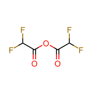 二氟乙酸酐