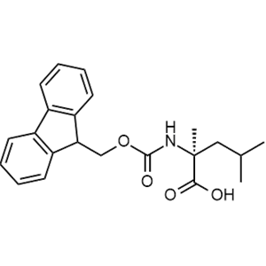  Fmoc-Alpha-Me-Leu-OH