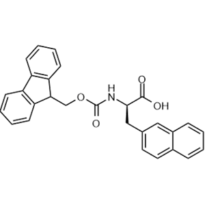  Fmoc-D-2-Nal-OH