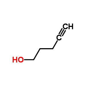 4-戊炔-1-醇 有機(jī)合成中間體 5390-04-5