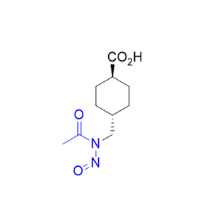 氨甲環(huán)酸雜質(zhì)12