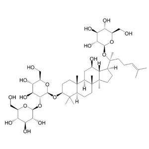 人參皂苷Rd單體