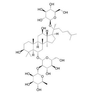 人參皂苷Re單體