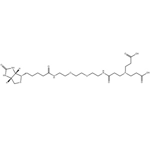 Biotin-TCEP，生物素-TCEP，2227020-26-8