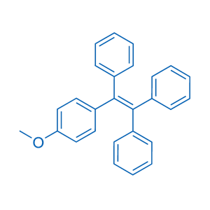 (2-(對甲苯基)乙烯-1,1,2-三基)三苯 