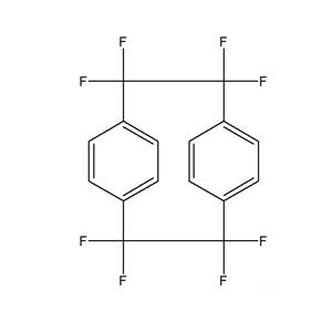 派瑞林熒光 AF4