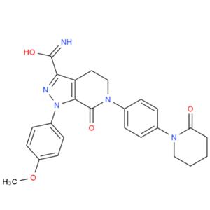 阿哌沙班