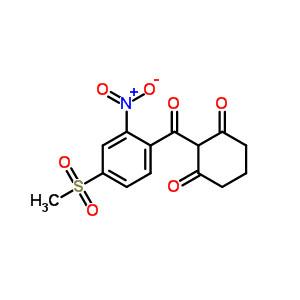 甲基磺草酮 有機合成 104206-82-8