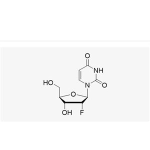 2'-F-dU(HPLC≥99%)