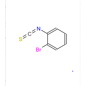 2-溴苯基異硫氰酸酯