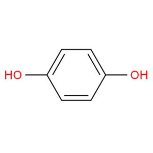 1,4-二羥基苯