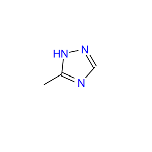 3-甲基-1H-1,2,4-噻唑