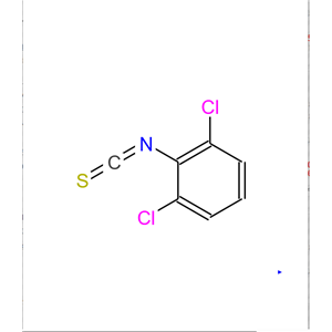 2,6-二氯異硫氰酸苯酯