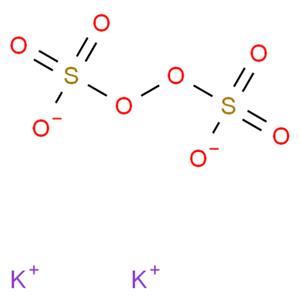 過(guò)硫酸鉀