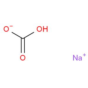 碳酸氫鈉