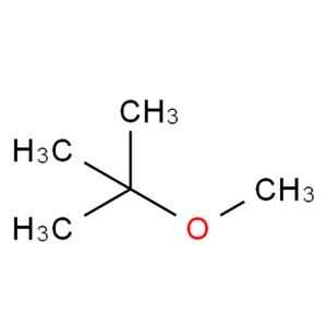 甲基叔丁基醚