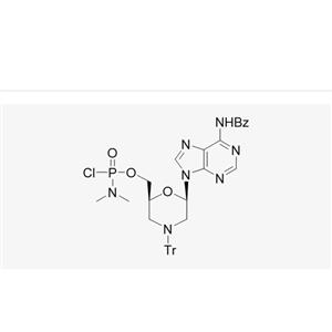 Morpholino A subunit 956139-18-7