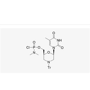 Morpholino T subunit 956139-30-3