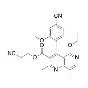 非奈利酮雜質(zhì)16 2924224-42-8