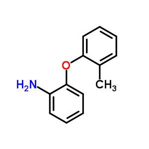 2-甲基-2'-氨基二苯醚 有機(jī)合成 3840-18-4