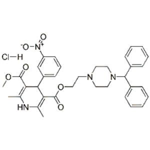 鹽酸馬尼地平89226-75-5