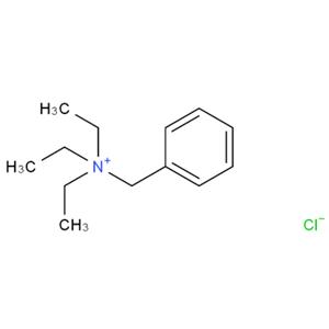 芐基三乙基氯化銨